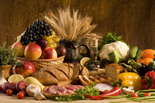 Монастырская кухня, монастырские продукты, праздник монастырских продуктов в Царицыно, монастырские традиции, монастырский квас, монастырская еда, монастырский хлеб