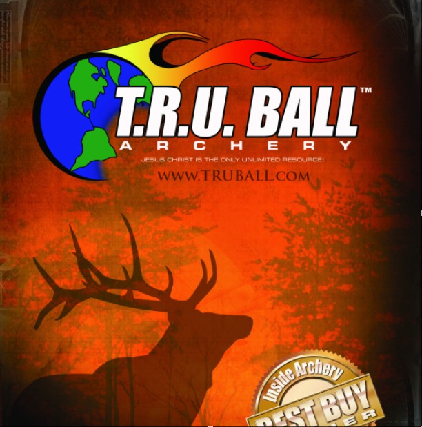 TRU Ball - лучшие в мире релизы для стрельбы из лука