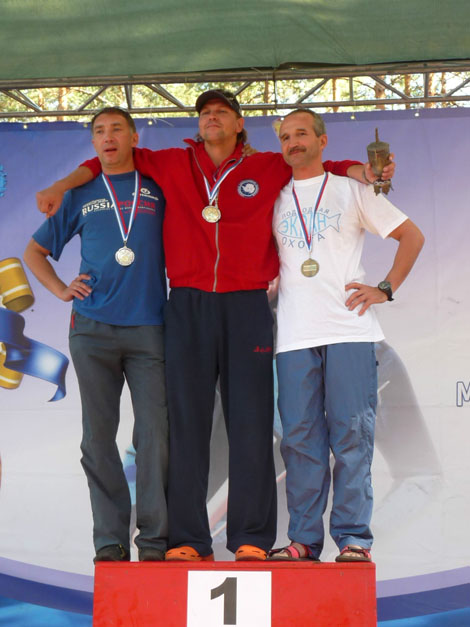 кубок балтики 2011