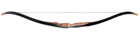 Традиционный Лук Fred Bear Grizzly Recurve Bow