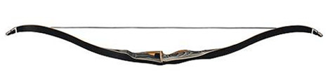 Традиционный Лук Fred Bear Cheyenne Recurve Bow